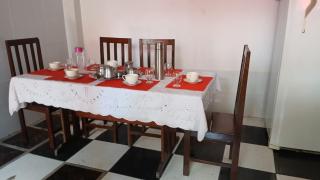 QUARTO PARA 3 PESSOAS em SÃO BRAZ, banheiro compartilhado - 3