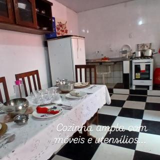 QUARTO PARA 3 PESSOAS em SÃO BRAZ, banheiro compartilhado - 2