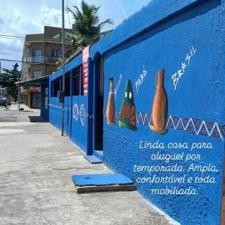 QUARTO PARA 3 PESSOAS em SÃO BRAZ, banheiro compartilhado - 1