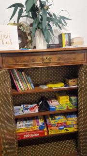 Mitten im Saarland - 4