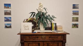 Mitten im Saarland - 5