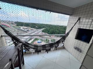 Total comfort! Close to COP30, with pool and Wi-Fi - 4