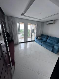 Total comfort! Close to COP30, with pool and Wi-Fi - 3