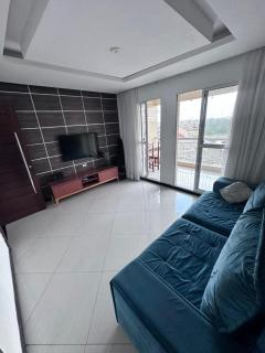 Total comfort! Close to COP30, with pool and Wi-Fi - 1