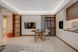Designer Signature Cortina North 80 sqm - 0