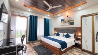 Splendid Retreat Hotels - 0