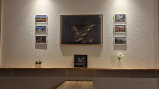 Mitten im Saarland - 1