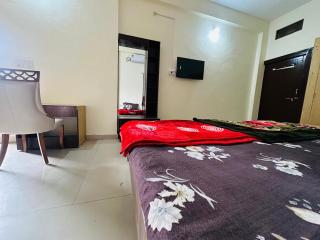 Hotel Shloka - 7