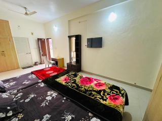 Hotel Shloka - 6