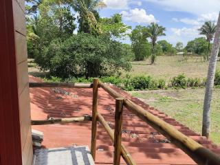 Rancho do tucano - 1