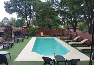 Terra Iguazú Suites - 1