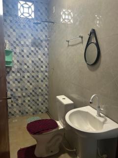 Quarto privativo,não é compartilhado! - 6