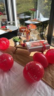 Tea House Ponoarele - 5