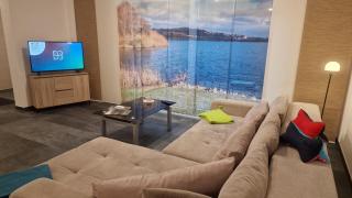 Mitten im Saarland - 0