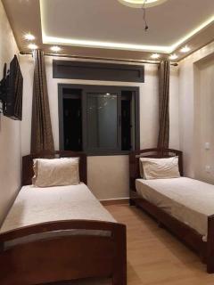 Résidence al BASSLAM agadir - 3