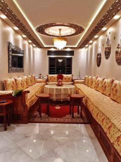 Résidence al BASSLAM agadir - 2