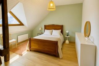 Maison de montagne, charme alpin & cheminée - 4