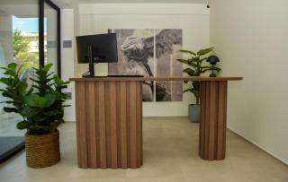 U boutique experience - 1