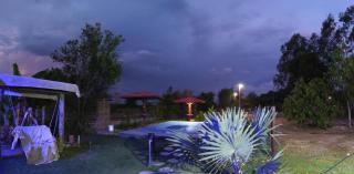 Rancho do tucano - 3