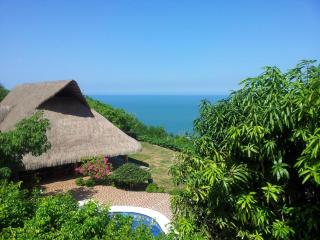 cabañas Alto de Monaco - 0