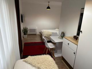 Mosaic Guesthouse - 7