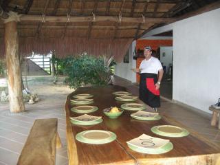 cabañas Alto de Monaco - 5