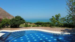 cabañas Alto de Monaco - 4