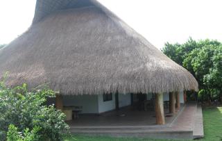 cabañas Alto de Monaco - 3