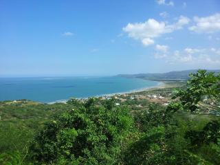 cabañas Alto de Monaco - 2