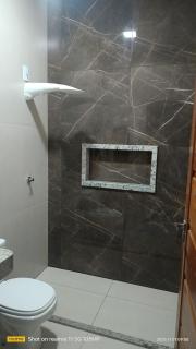 casa no centro com piscina e ar condicionado - 3