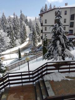 Apartment near by Studenec-Cedar Heights 1 - 1