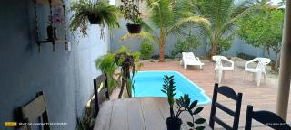 casa no centro com piscina e ar condicionado - 7