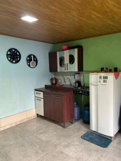 Quarto privativo,não é compartilhado! - 8