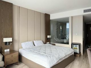 Panorama Nha Trang Deluxe Double Bed City View - 8