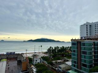 Panorama Nha Trang Deluxe Double Bed City View - 7