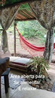 Cabana Sem'ente Paraty - 6