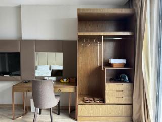 Panorama Nha Trang Deluxe Double Bed City View - 6