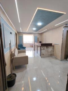 cairo moon view hotel - 0