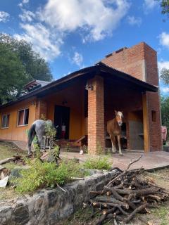 El Paraíso de las Chacras - 0