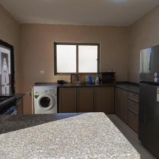 ابو عبدالله للشقق الفندقيه - 1