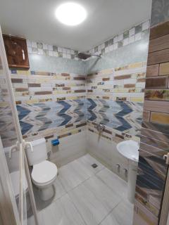 cairo moon view hotel - 8