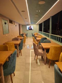 cairo moon view hotel - 7