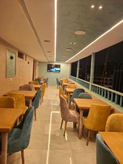 cairo moon view hotel - 6