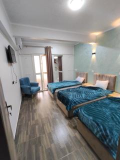 cairo moon view hotel - 4