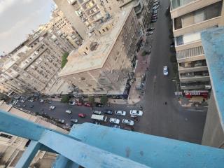 cairo moon view hotel - 2