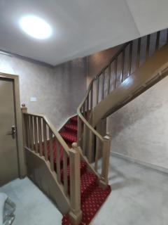 cairo moon view hotel - 1