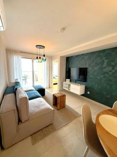 Costa Blanca Sea View - 9