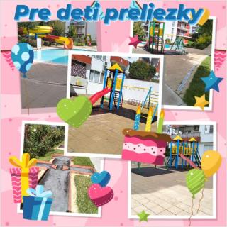 Grand rezort Marína Beach - 7