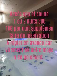 maison de village - 2