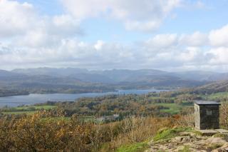 Windermere Bed and Breakfast - 2